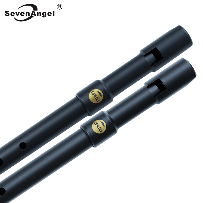 Penny Whistle D - Chất Lượng Cao Ireland COMTEX Tín