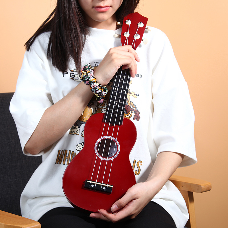 Musical Instrument Hawaii - 21 Inch Hawaii Đàn Ukulele Âm