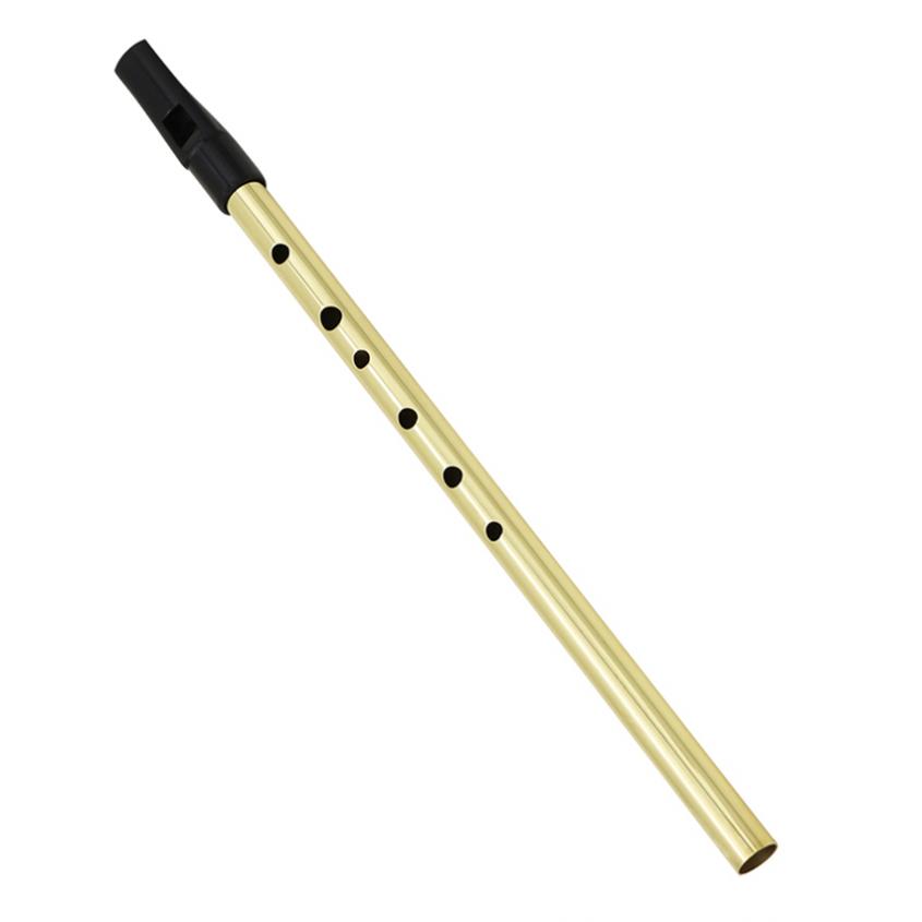 Penny Whistle D - Ireland Huýt Sáo Soprano Sáo D