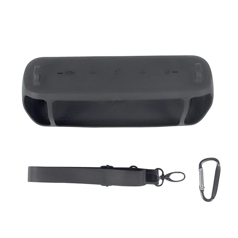 Anker Speaker Soundcore Motion+ - Ốp Lưng Silicon Da Anker Soundcore