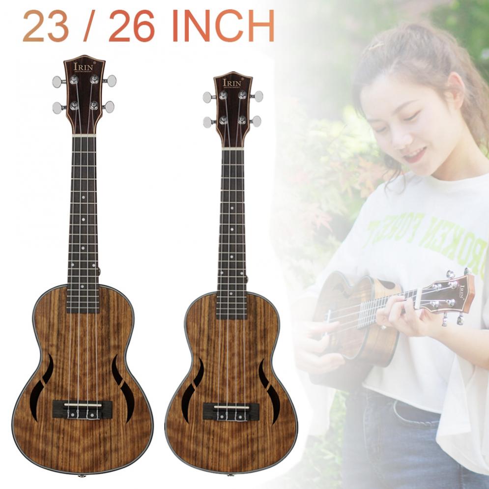 Musical Instrument Hawaii - Đàn Ukulele 23 / 26 Inch
