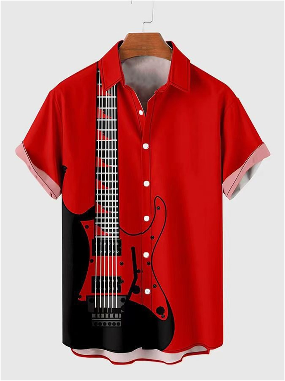 Musical Instrument Hawaii - Summer cross-border new 3D musical instrument
