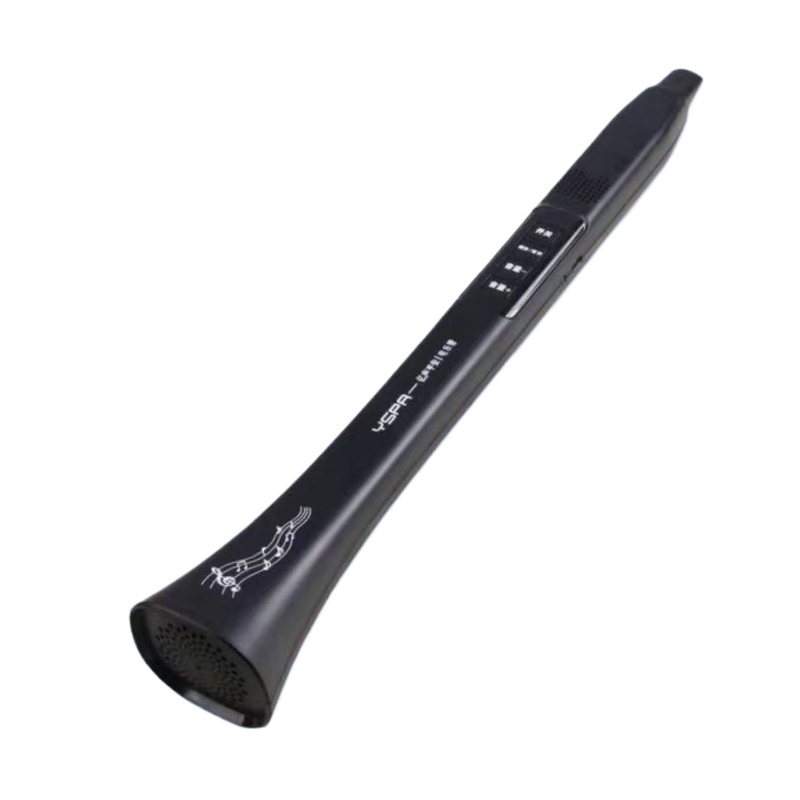 Musical Instrument For Beginners - Portable Electronic Wind Instrument Bluetooth Connection
