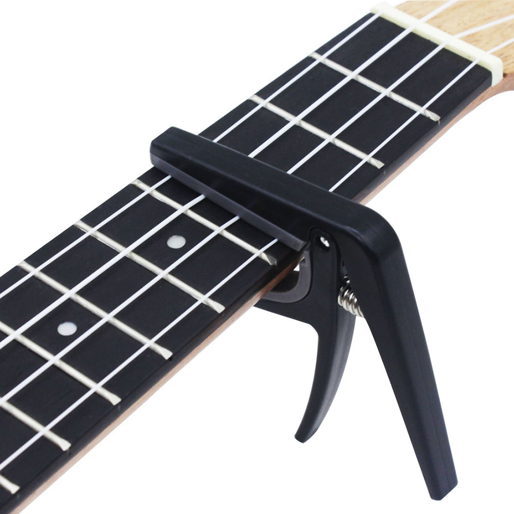 Musical Instrument Hawaii - Chuyên Nghiệp Đàn Ukulele Capo Thay