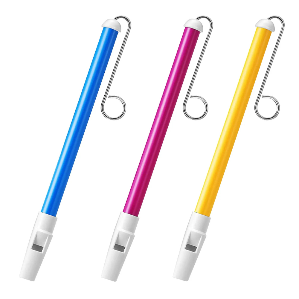 Musical Instrument Blow - 1PC Musical Instrument Slide Whistle Toy