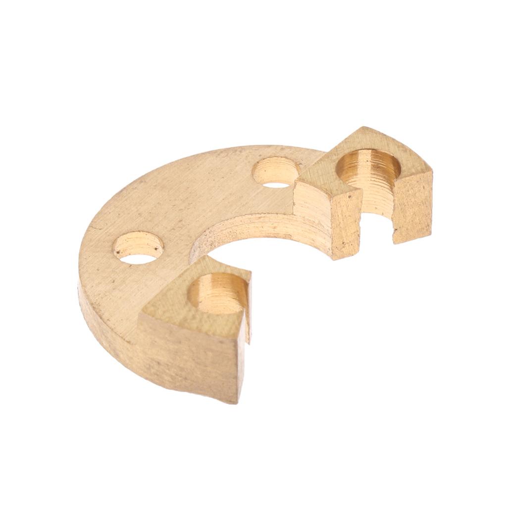 Musical Instrument Horn - Metal French Horn Repair Screw Set
