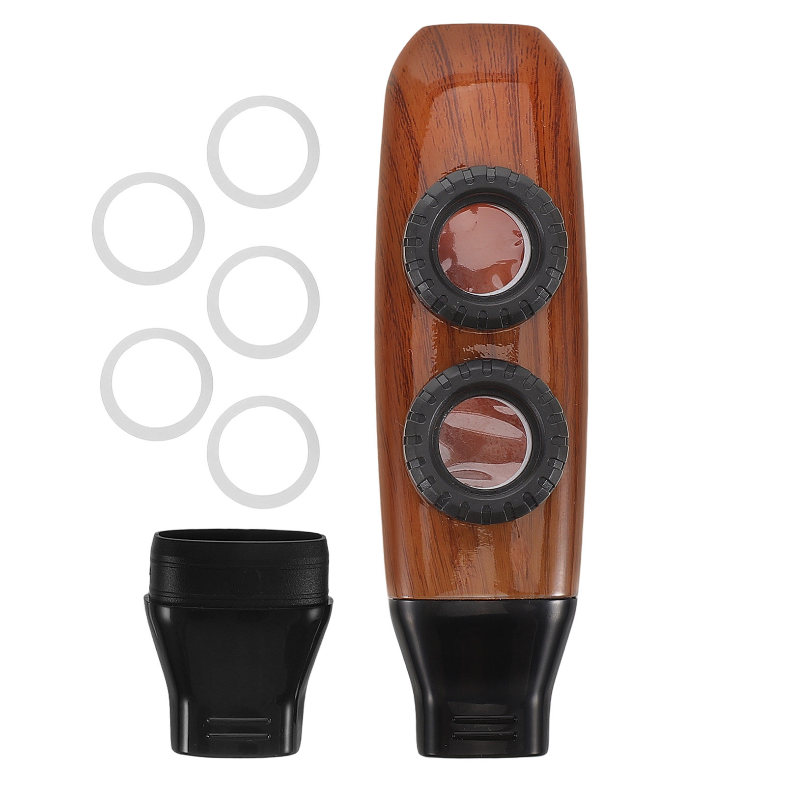 1Set Mini Kazoo Lightweight Ea - đánh giá và giá Musical Instruments Easy