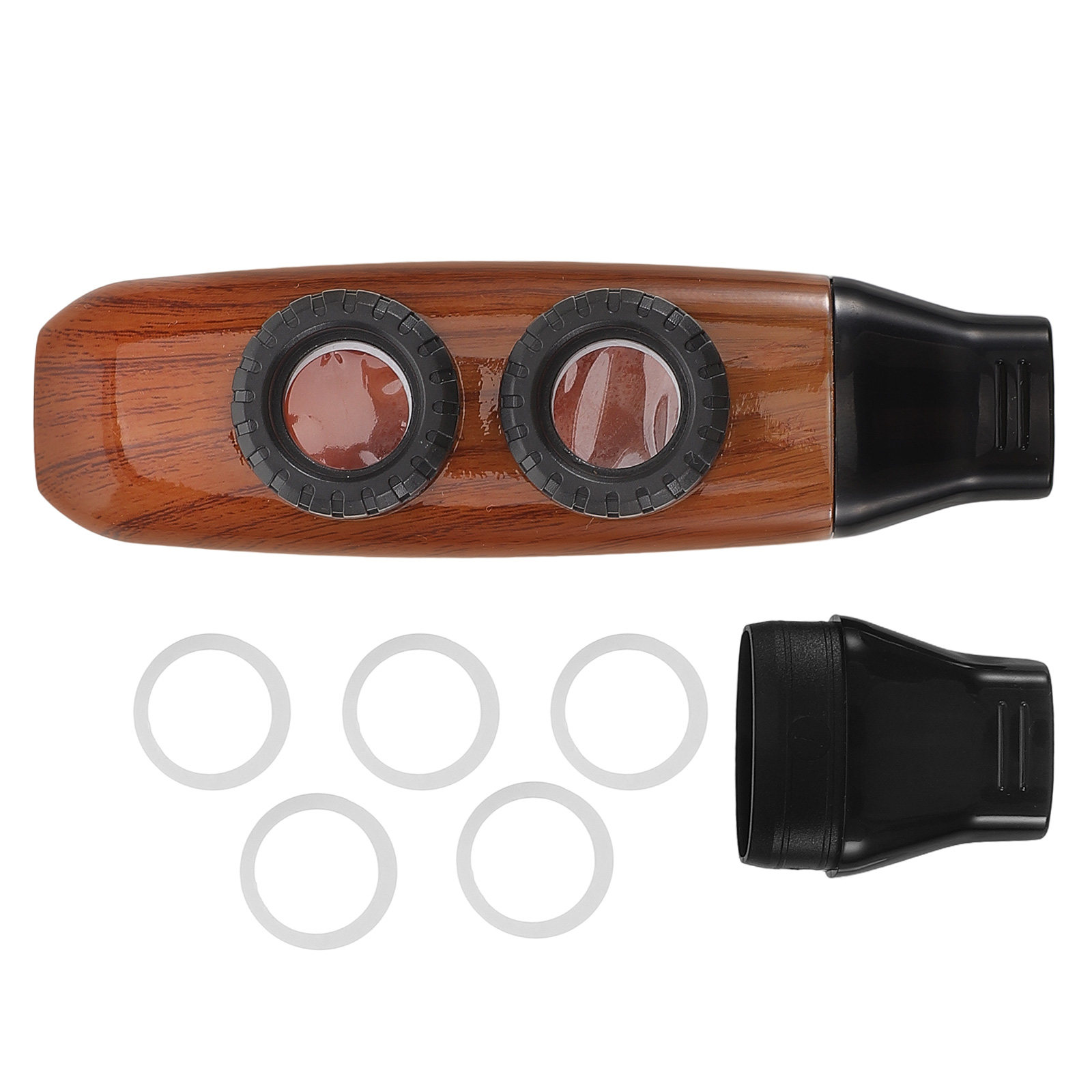 1Set Mini Kazoo Lightweight Ea - đánh giá và giá Musical Instruments Easy