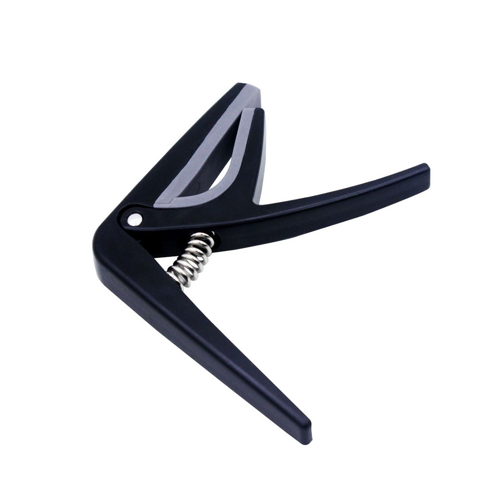 Ukulele Capo Professional Blac - đánh giá và giá Musical Instrument Hawaii