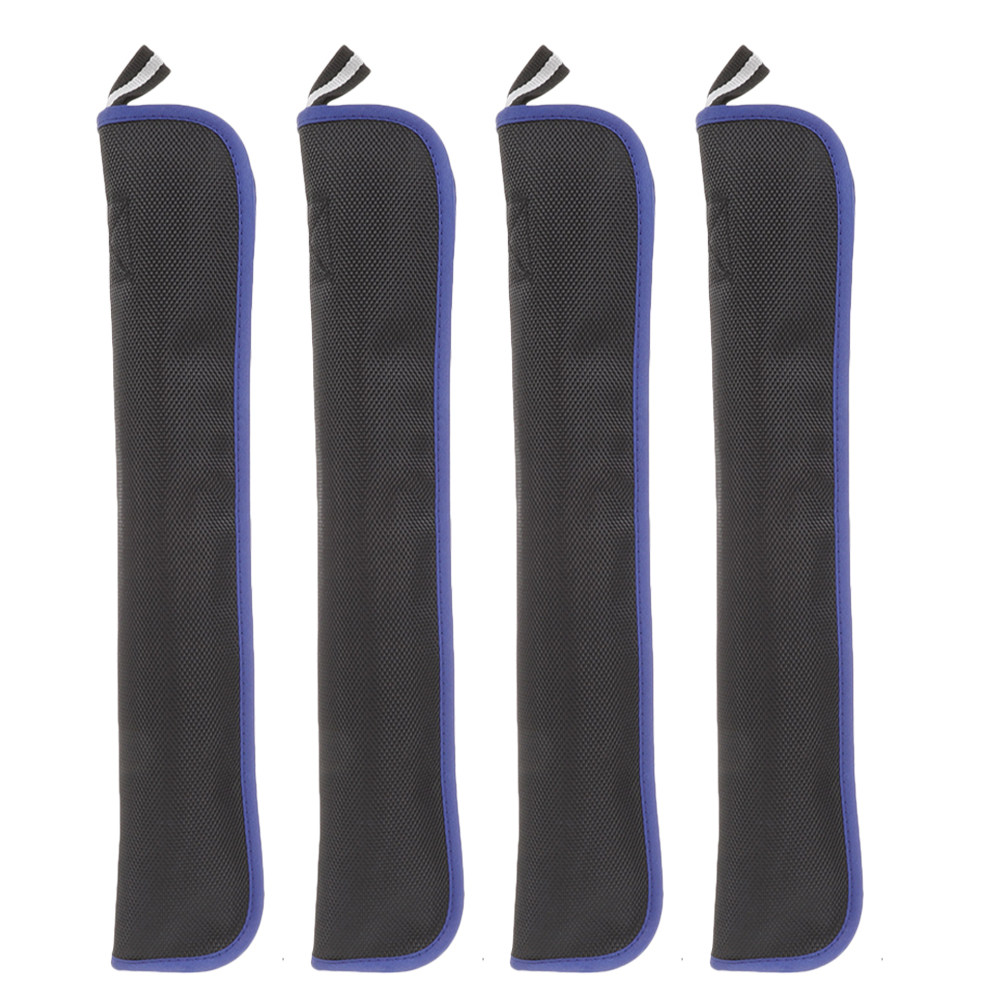 4Pcs Recorder Case Bag Black O - đánh giá và giá Musical Instrument Band