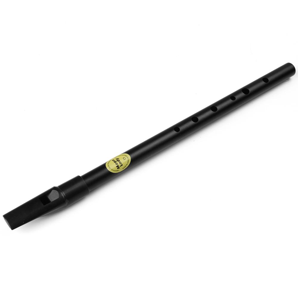 MoonLady-D Key 6 Holes Metal F - đánh giá và giá Penny Whistle D