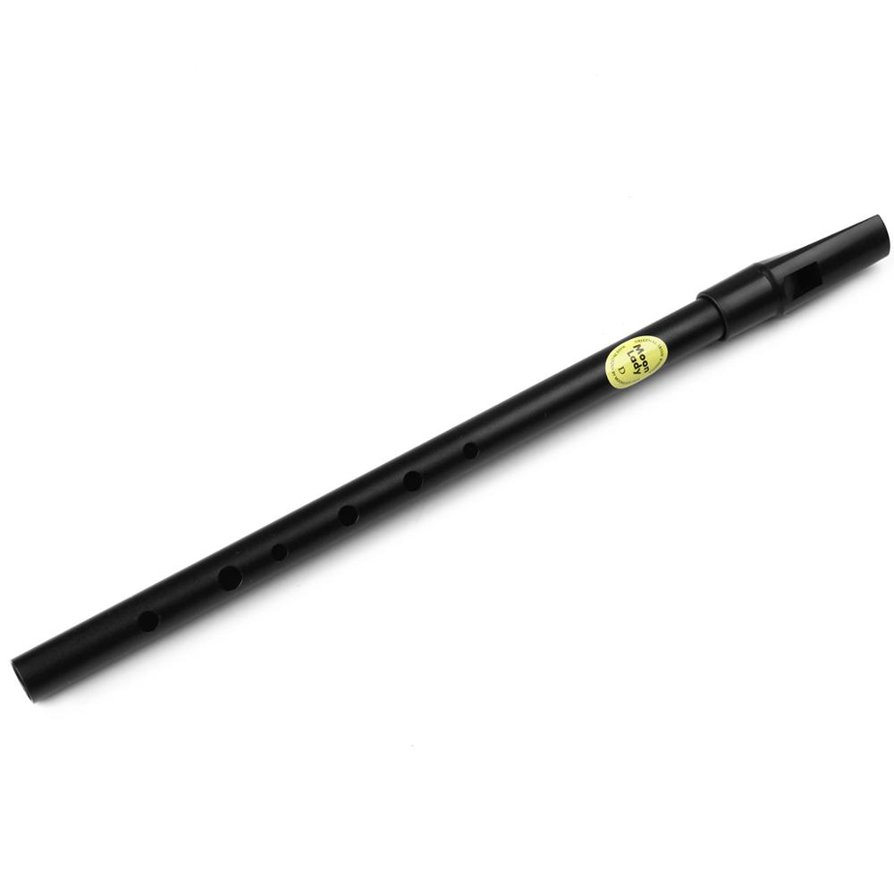 MoonLady-D Key 6 Holes Metal F - đánh giá và giá Penny Whistle D
