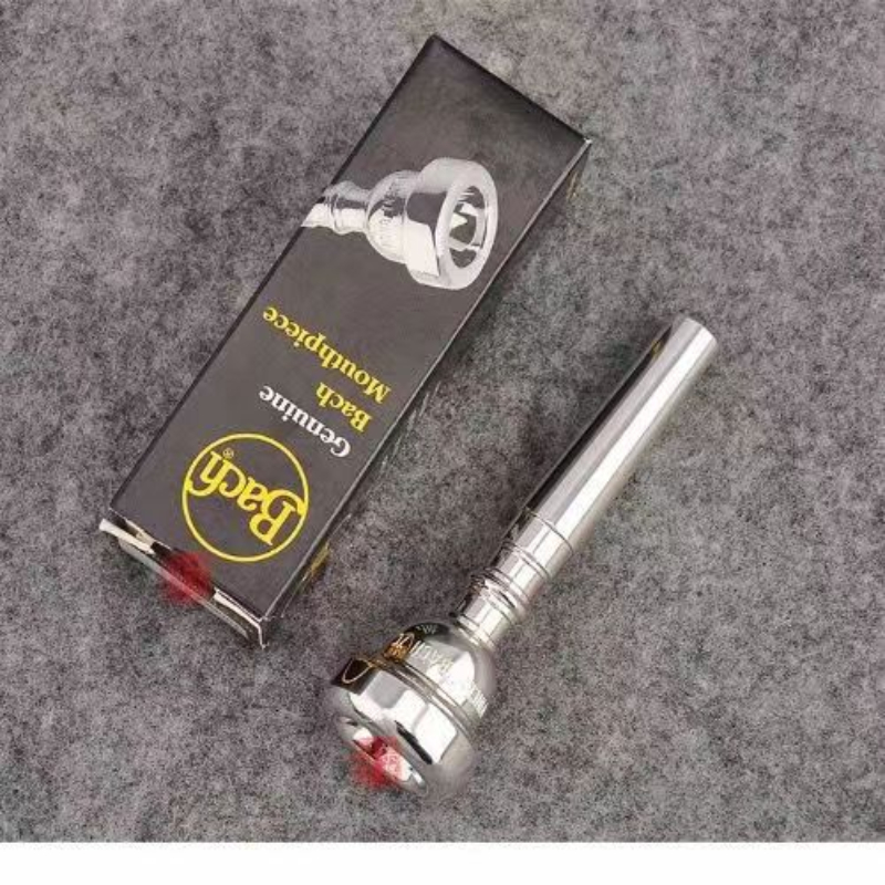 NEW Hot Sell Bb Trumpet Mouthp - đánh giá và giá Musical Instrument Horn