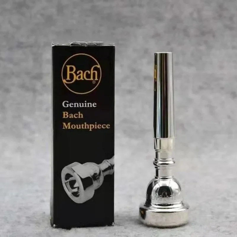 NEW Hot Sell Bb Trumpet Mouthp - đánh giá và giá Musical Instrument Horn