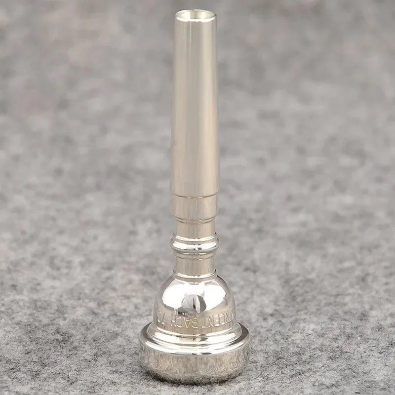 NEW Hot Sell Bb Trumpet Mouthp - đánh giá và giá Musical Instrument Horn