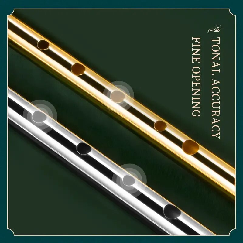 Miwayer Authentic Irish Whistl - đánh giá và giá Penny Whistle D