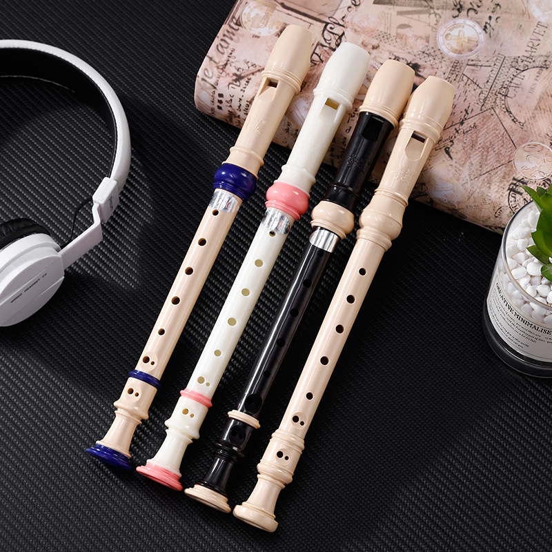 Treble German 6 Hole 8 Hole 6  - đánh giá và giá Musical Instrument German