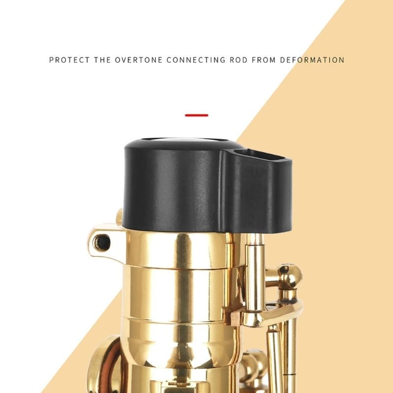 Đầu Mũ Altos Sax Đầu Cắm Uốn C - đánh giá và giá Musical Instrument Ending In A