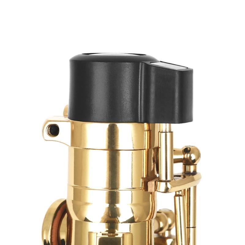 Đầu Mũ Altos Sax Đầu Cắm Uốn C - đánh giá và giá Musical Instrument Ending In A