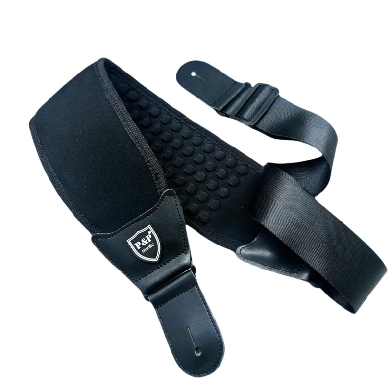 P&P Comfortable 3D Sponge Guit - đánh giá và giá Musical Instrument Band