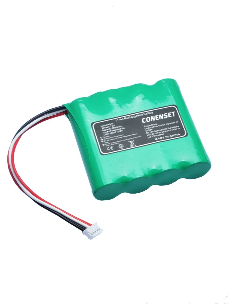 7.2V 6000mAh SW-34MP Replaceme - đánh giá và giá Anker Speaker Soundcore Motion+