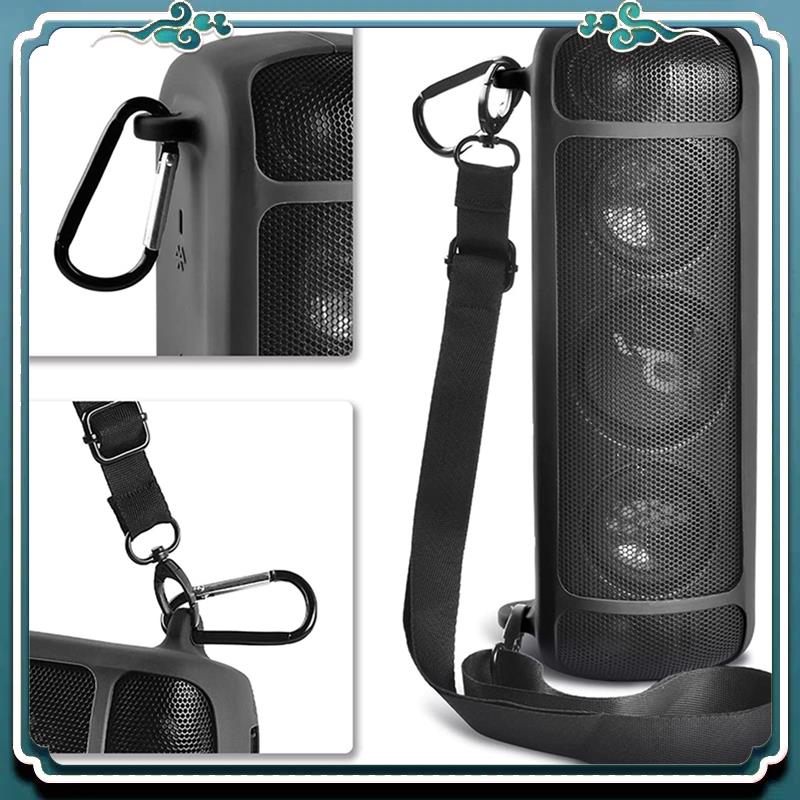 Easy To Use Silicone Case For  - đánh giá và giá Anker Speaker Soundcore Motion+