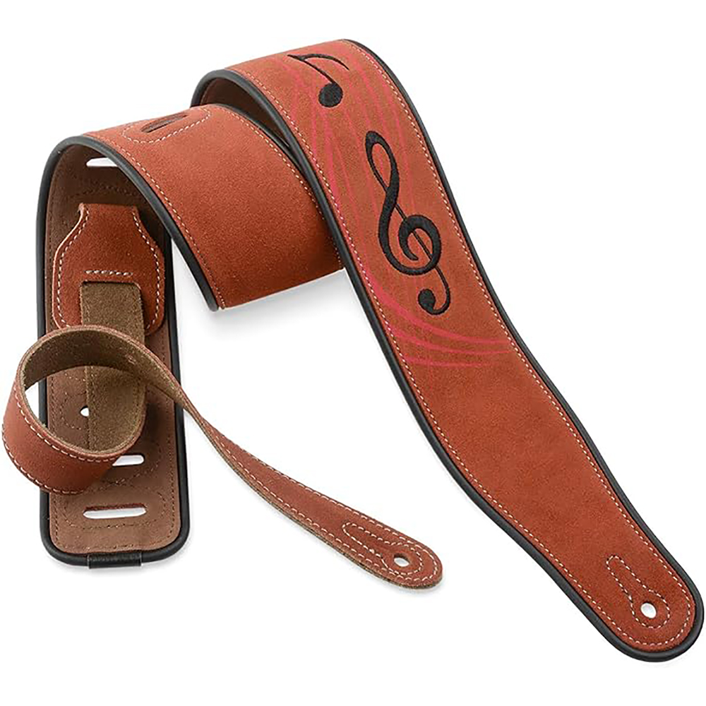 Durable Leather Guitar Strap,  - đánh giá và giá Musical Instrument Band