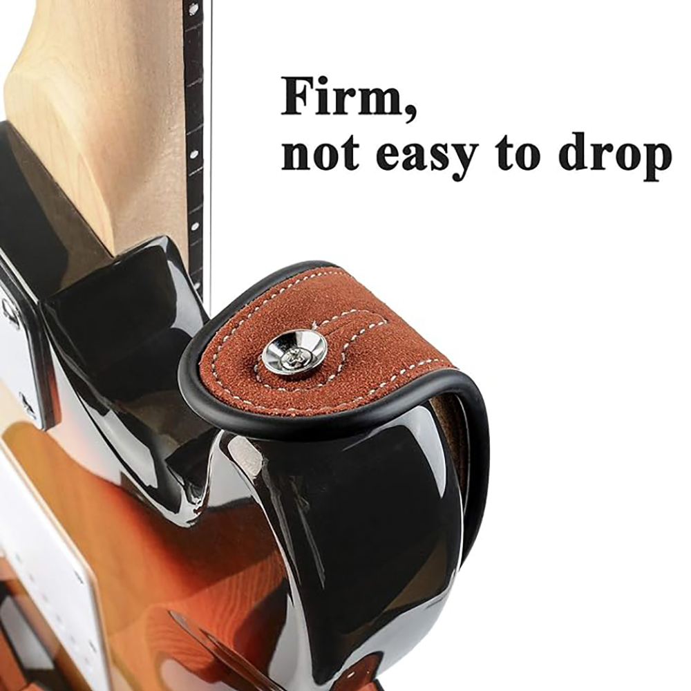 Durable Leather Guitar Strap,  - đánh giá và giá Musical Instrument Band