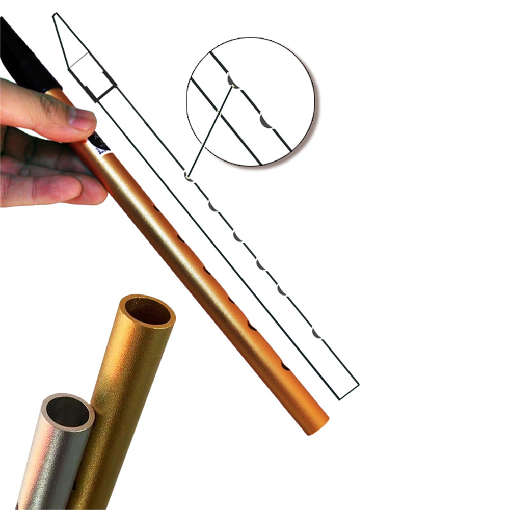 Ireland Huýt Sáo Sáo C/D Chìa  - đánh giá và giá Penny Whistle D