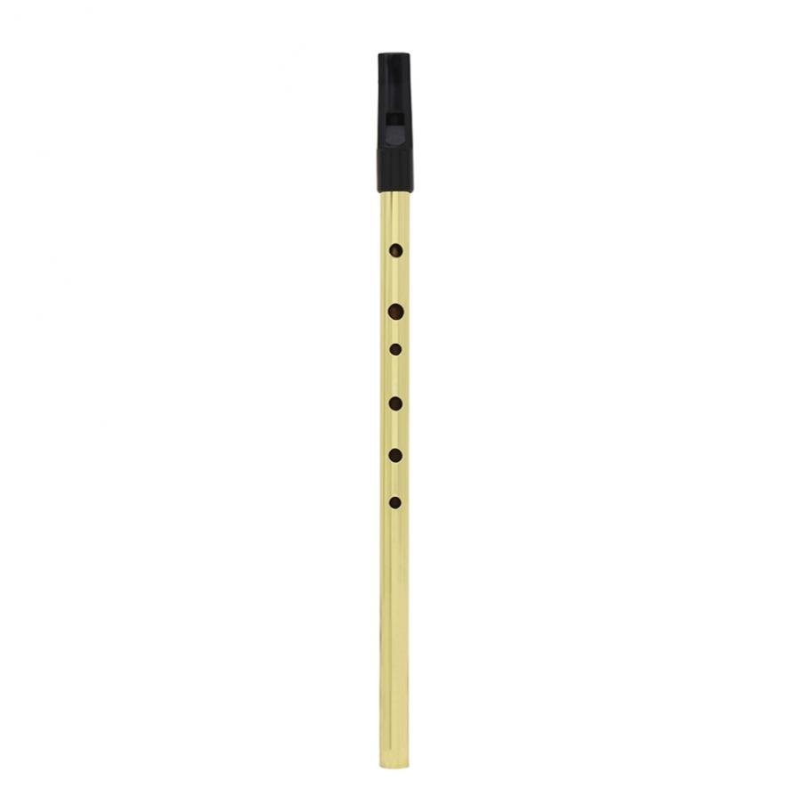 Ireland Huýt Sáo Soprano Sáo D - đánh giá và giá Penny Whistle D