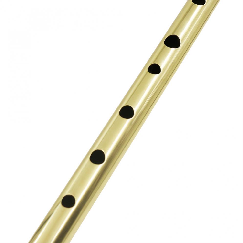 Ireland Huýt Sáo Soprano Sáo D - đánh giá và giá Penny Whistle D