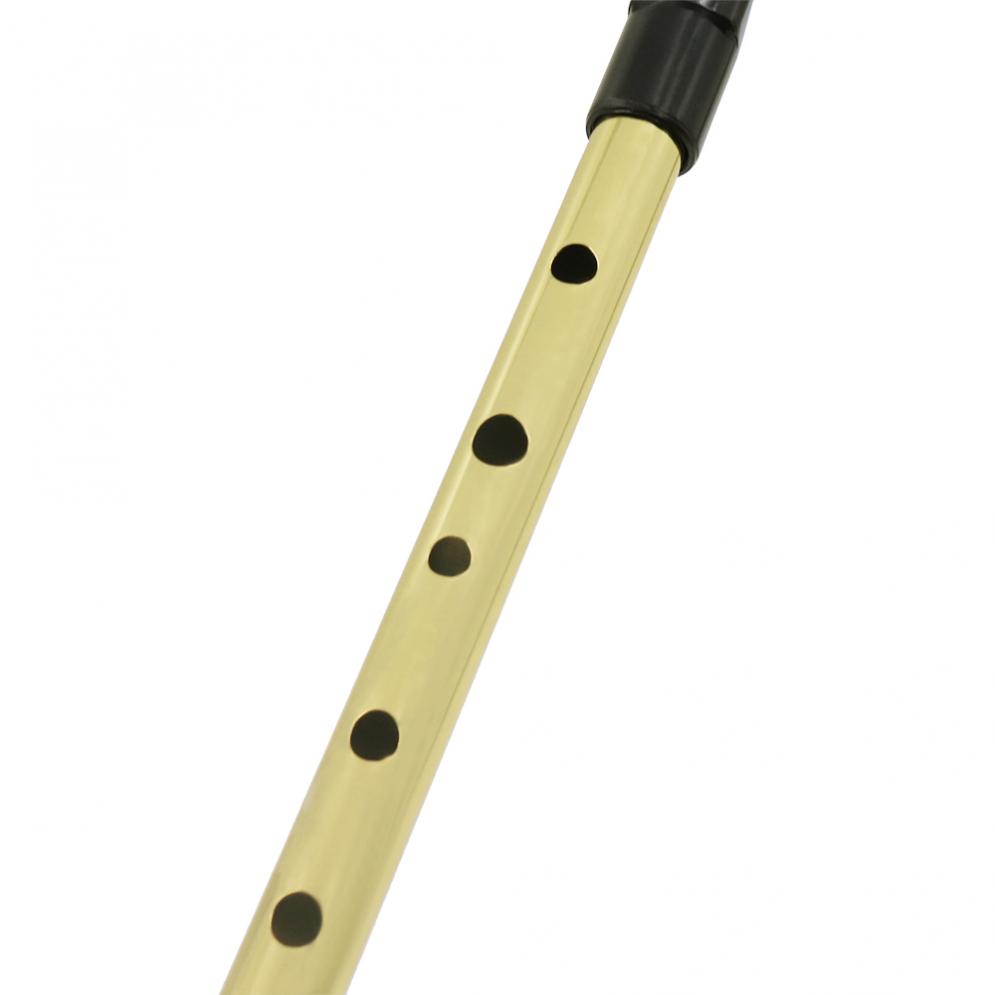 Ireland Huýt Sáo Soprano Sáo D - đánh giá và giá Penny Whistle D