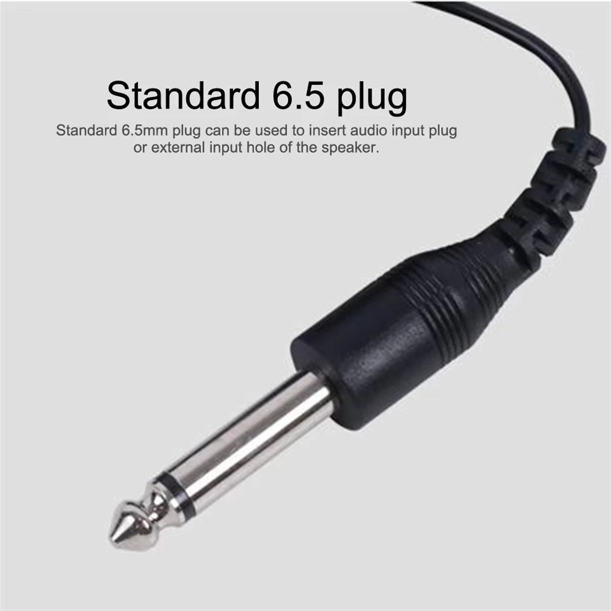 Audio Jack Clip On Pickup/2.5  - đánh giá và giá Musical Instruments Easy
