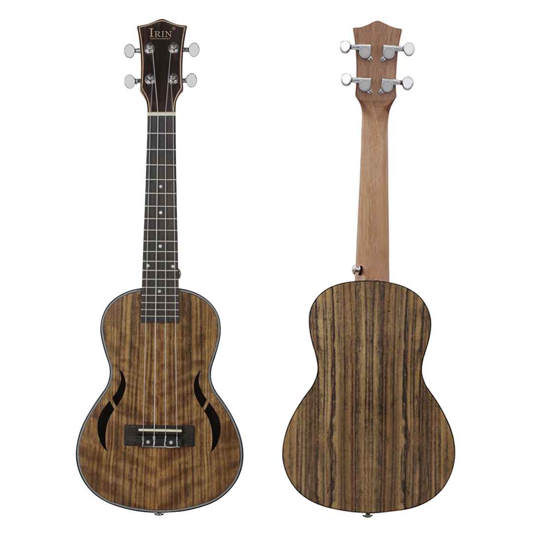 21/23/26 Inch Ukulele Hawaii U - đánh giá và giá Musical Instrument Hawaii