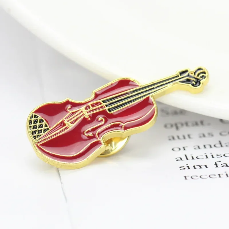 Retro Creative Guitar Violin P - đánh giá và giá Musical Instrument Symbols