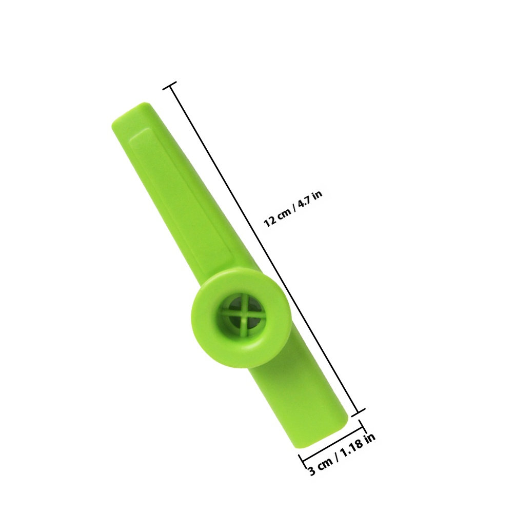 10Pcs Kazoo Musical Instrument - đánh giá và giá Musical Instruments Easy