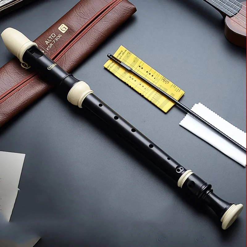 Kongsheng Clarinet Soprano C A - đánh giá và giá Musical Instrument German