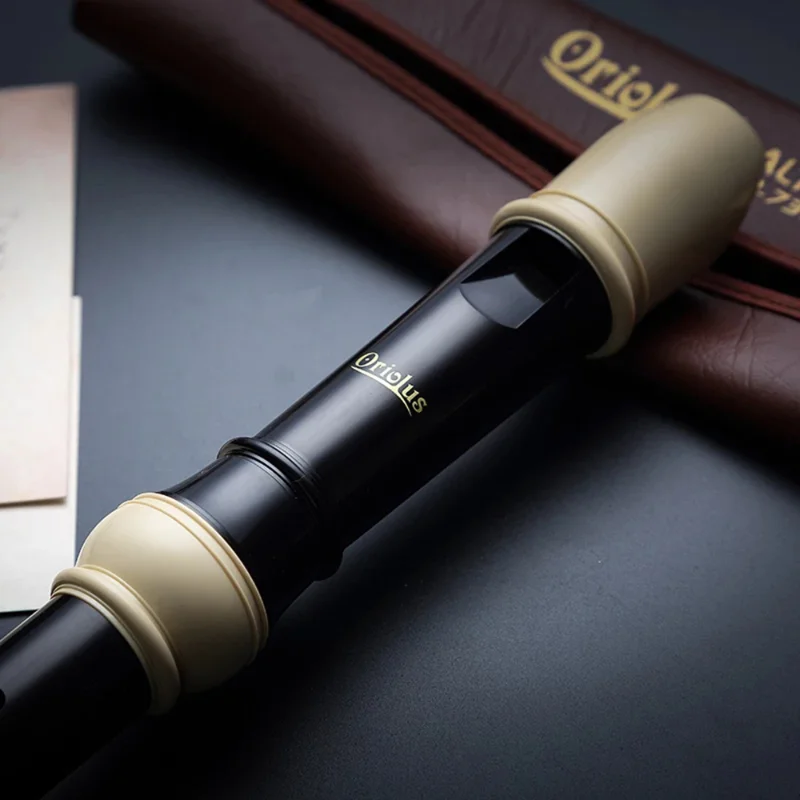 Kongsheng Clarinet Soprano C A - đánh giá và giá Musical Instrument German