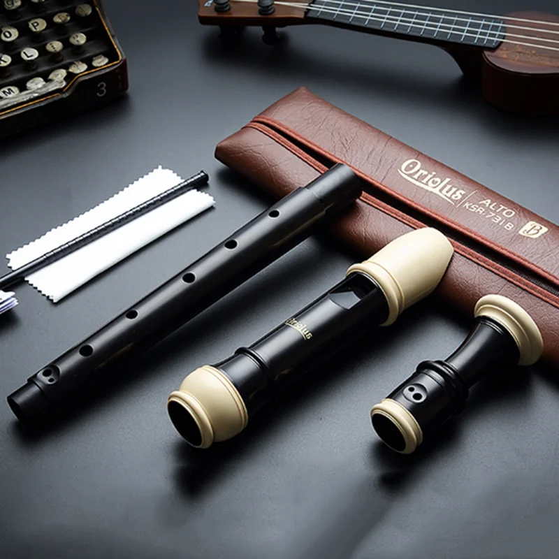 Kongsheng Clarinet Soprano C A - đánh giá và giá Musical Instrument German