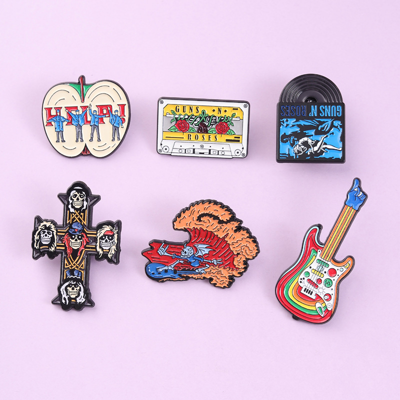 Personalization cartoon Musica - đánh giá và giá Musical Instrument Symbols