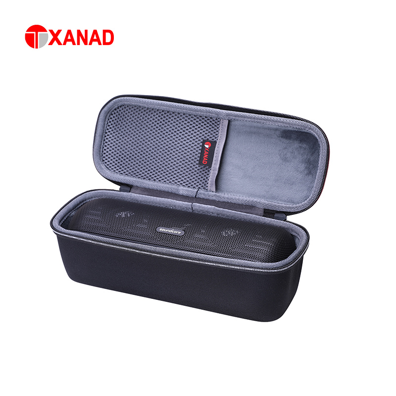 XANAD Cứng EVA Dành Cho Di Độn - đánh giá và giá Anker Speaker Soundcore Motion+