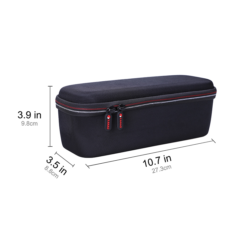 XANAD Cứng EVA Dành Cho Di Độn - đánh giá và giá Anker Speaker Soundcore Motion+