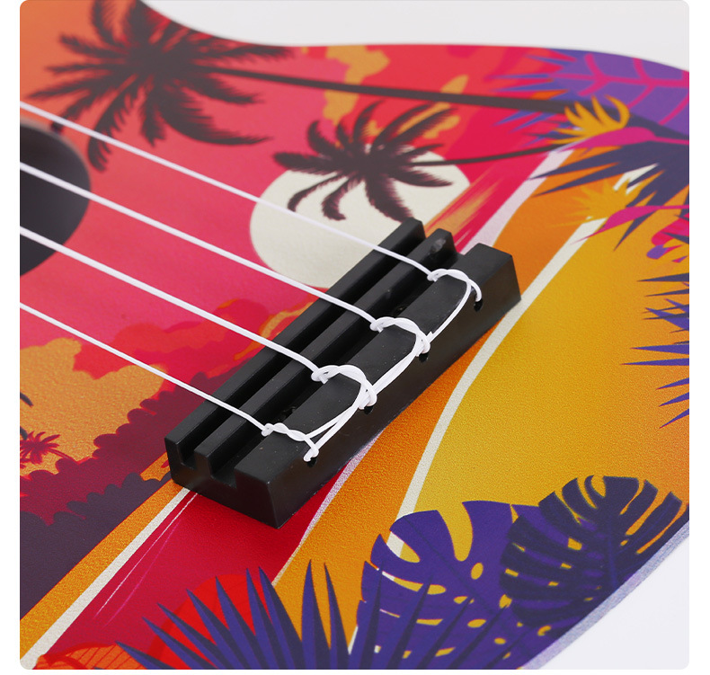 21 Inch Ukulele Beginner Hawai - đánh giá và giá Musical Instrument Hawaii