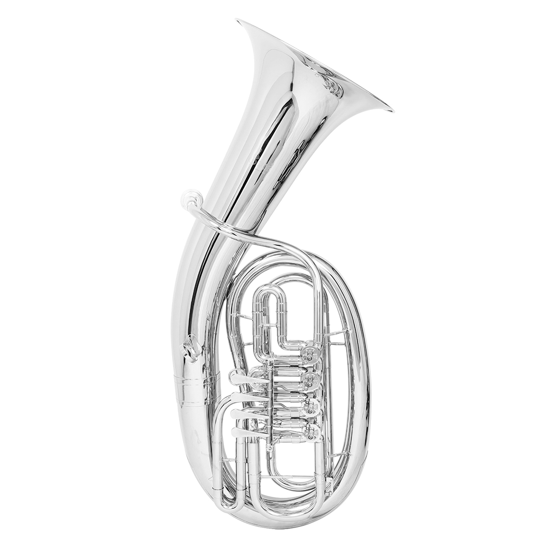 SLADE Euphonium Rotary 4 Keys  - đánh giá và giá Musical Instrument Horn