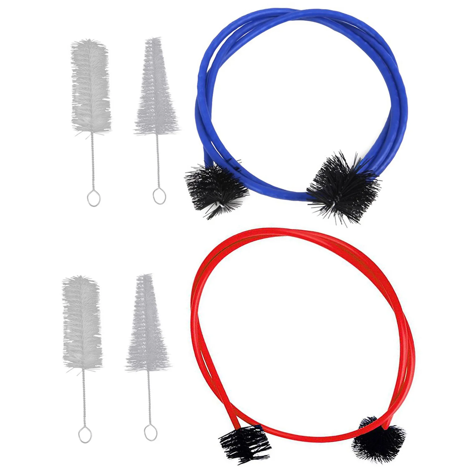 1 Set Trumpet Maintenance Kit  - đánh giá và giá Musical Instrument Horn