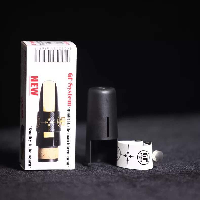 German GF New Genuine Clarinet - đánh giá và giá Musical Instrument German