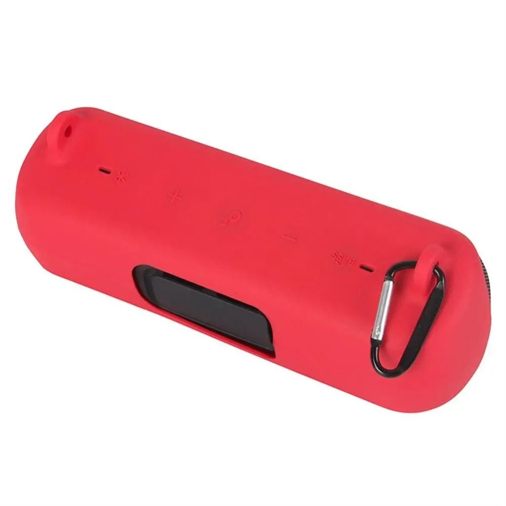Silicone Bluetooth Speaker Cov - đánh giá và giá Anker Speaker Soundcore Motion+