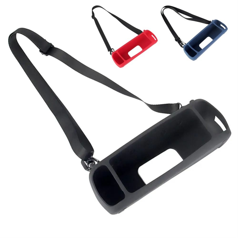 Silicone Bluetooth Speaker Cov - đánh giá và giá Anker Speaker Soundcore Motion+