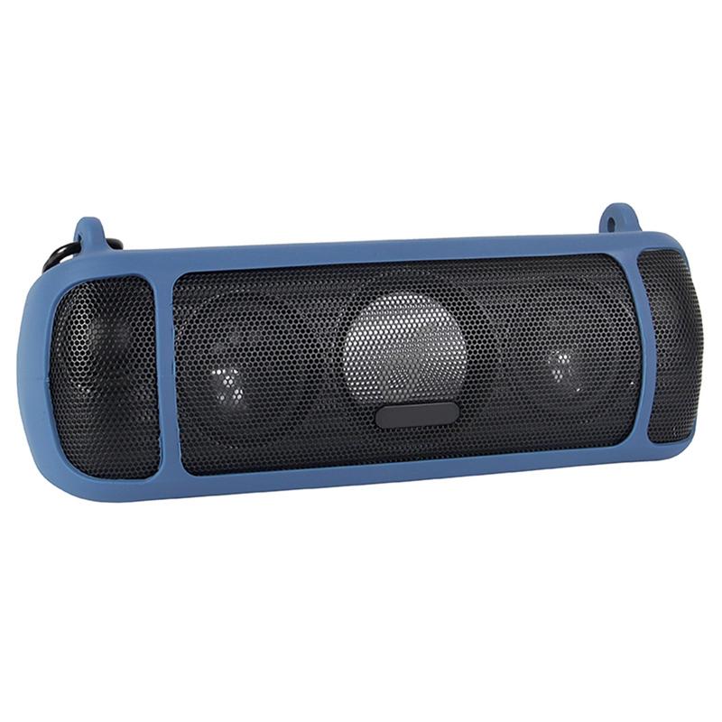 Ốp Lưng Silicon Da Anker Sound - đánh giá và giá Anker Speaker Soundcore Motion+