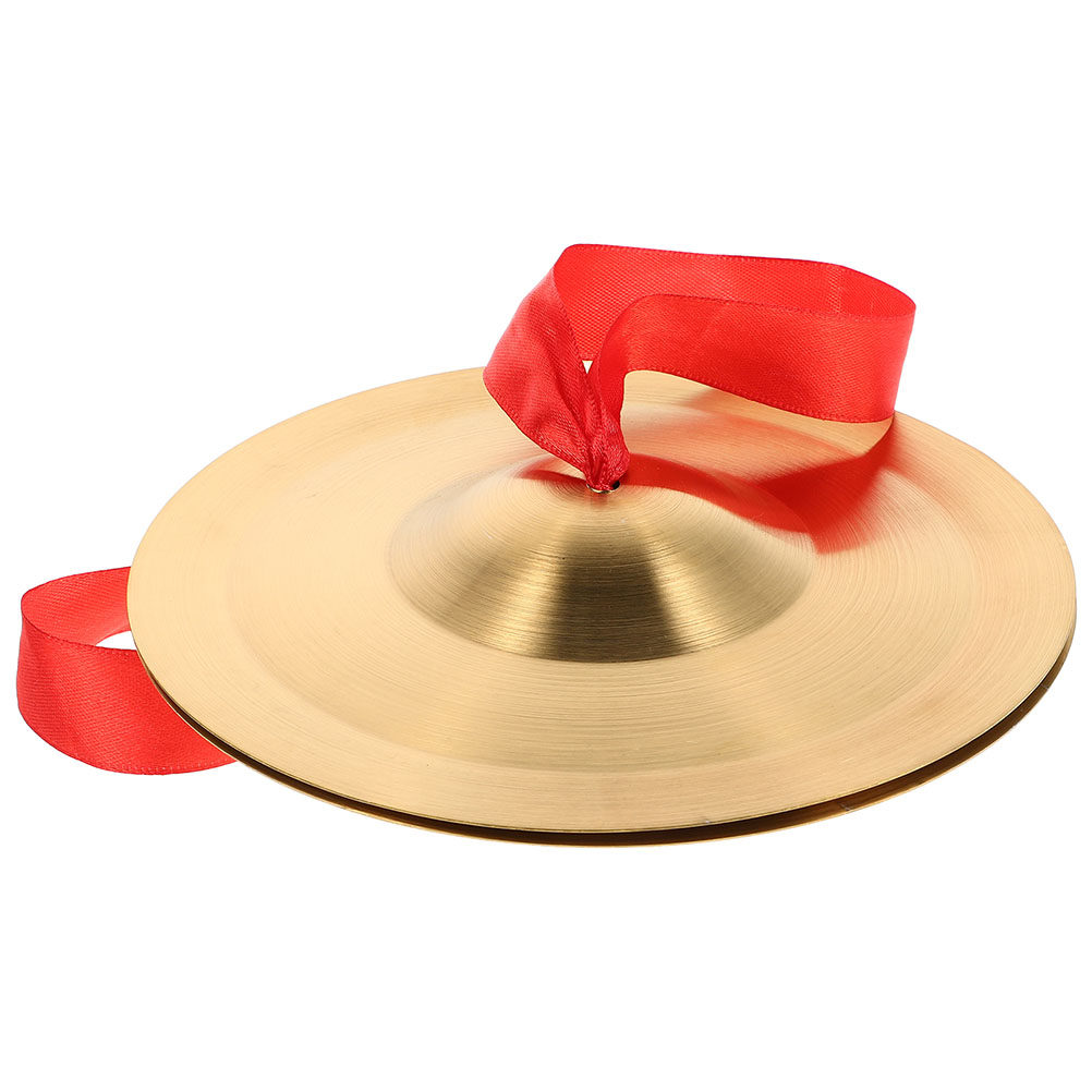 1Pair Alloy Cymbals Mini Small - đánh giá và giá Musical Instrument Band